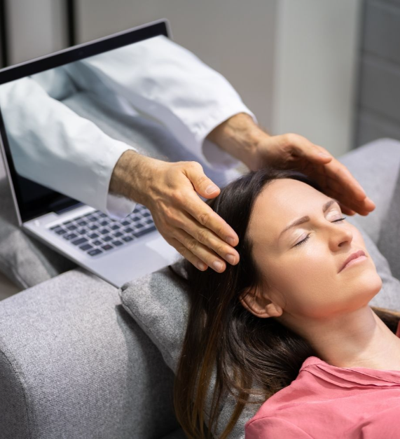 Online Türk Psikolog, Soest