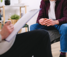 Soest bireysel terapi