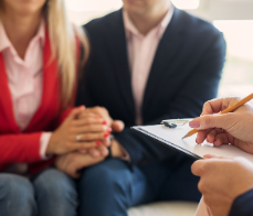 Soest çift terapisi