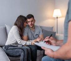 Soest ilişki terapisi